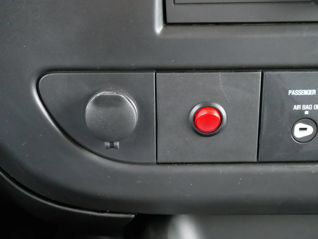 New 2026 Chevrolet Express 3500 w/ Power Convenience Package RWD image 22