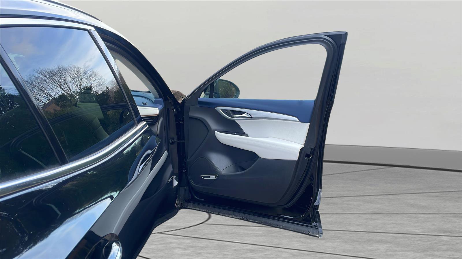 New 2026 Buick Envision Avenir image 23