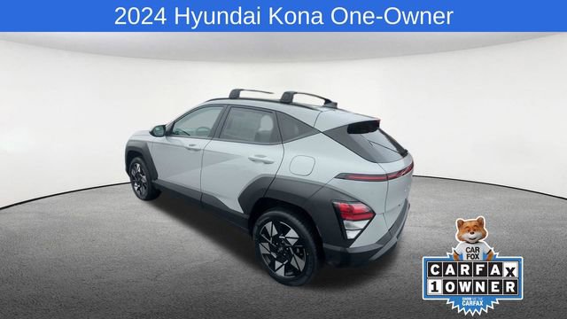 Used 2024 Hyundai Kona SEL w/ Convenience Package image 7