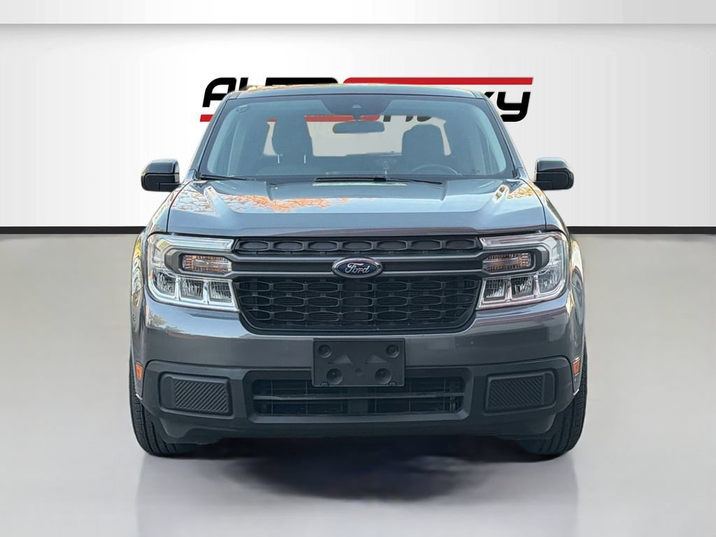 Used 2024 Ford Maverick XLT w/ XLT Luxury Package FWD image 2