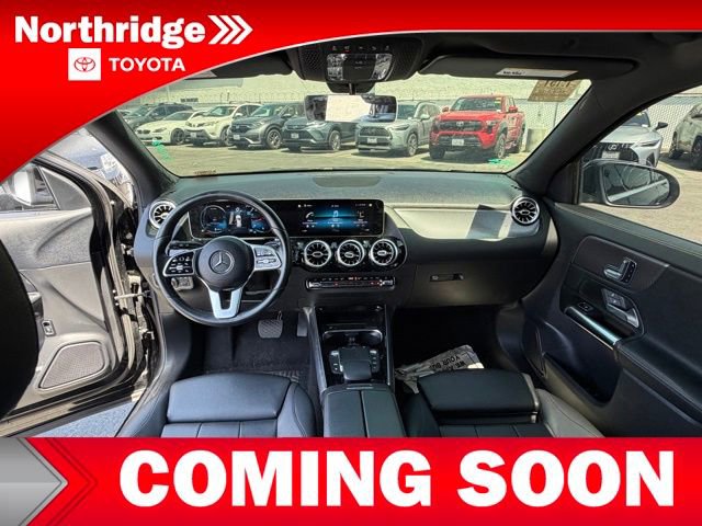 Used 2021 Mercedes-Benz GLA 250 w/ Premium Package image 8