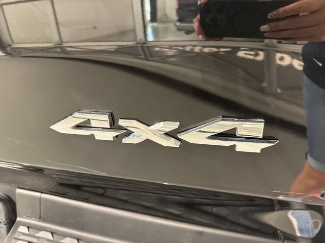Used 2022 RAM 1500 Big Horn AWD/4WD image 11