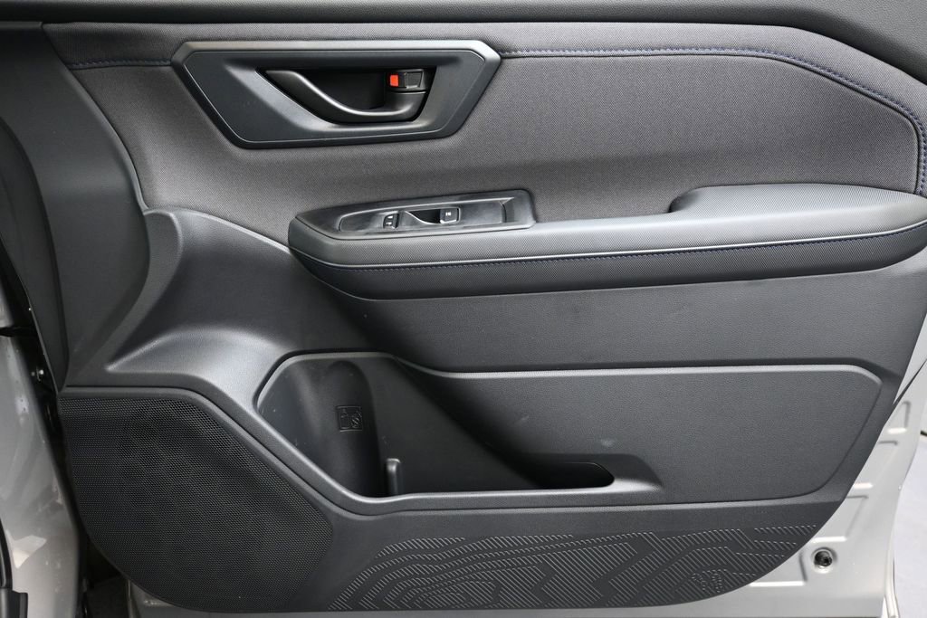 New 2026 Subaru Forester Premium AWD/4WD image 11