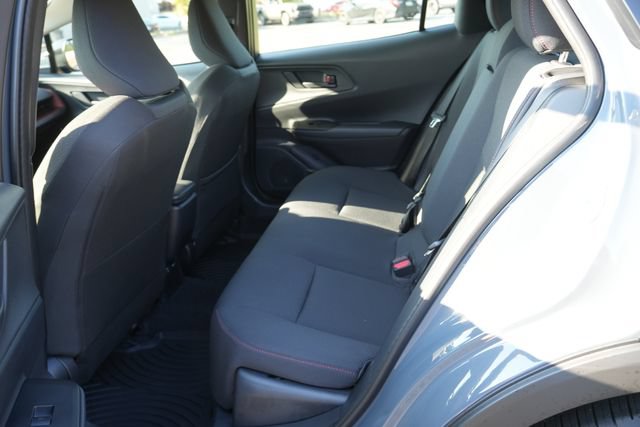 Used 2026 Toyota Prius Plug-In Hybrid FWD image 14