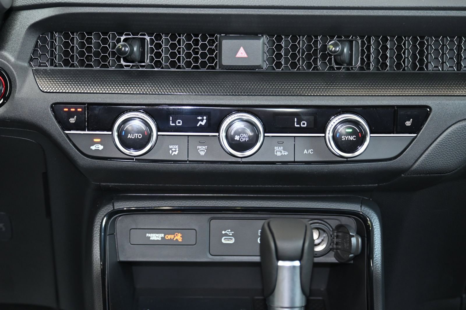 New 2026 Honda CR-V Sport image 23