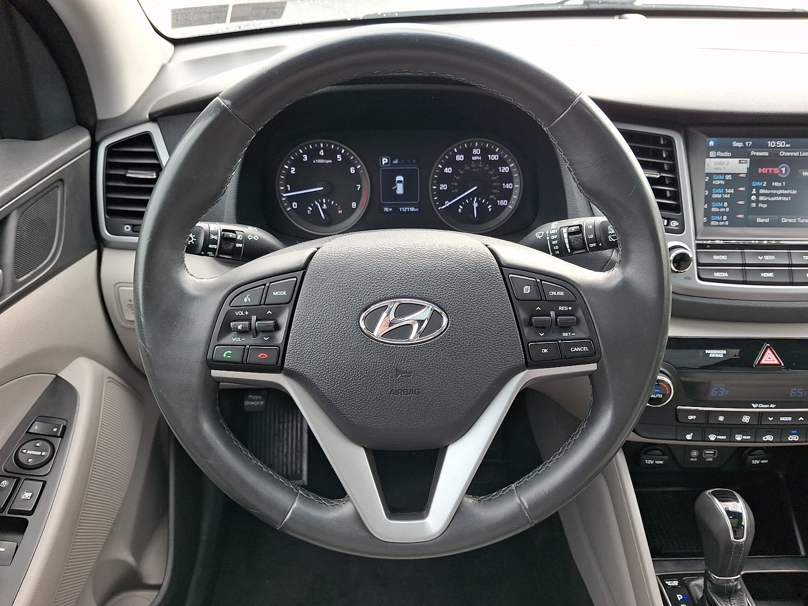 Used 2018 Hyundai Tucson Value AWD/4WD image 20