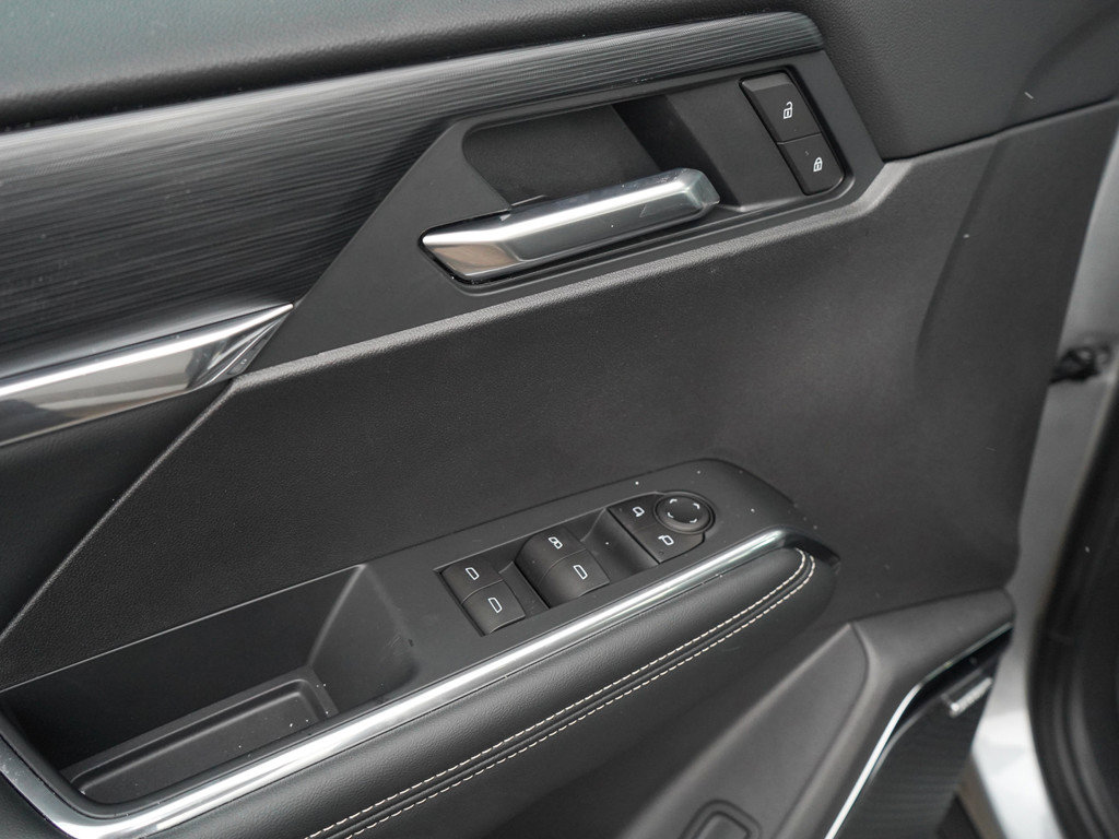 New 2026 GMC Acadia Elevation w/ Black Edition image 18