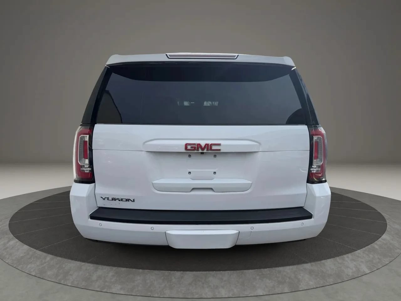 Used 2020 GMC Yukon SLT AWD/4WD image 6