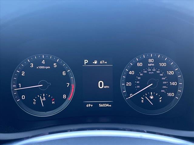 Used 2019 Hyundai Sonata SEL FWD image 9