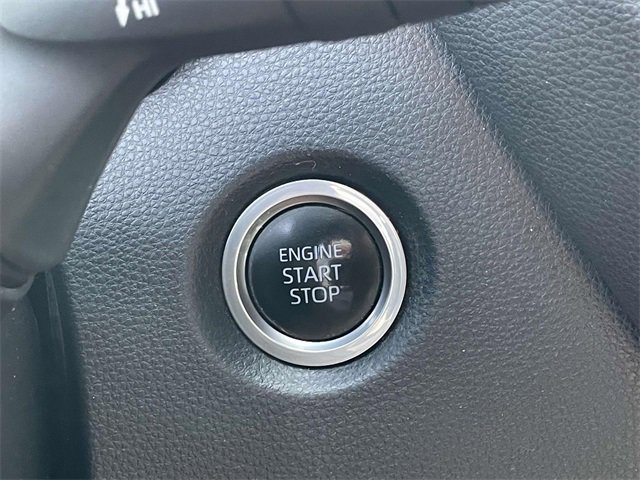 Used 2020 Toyota Corolla SE image 27