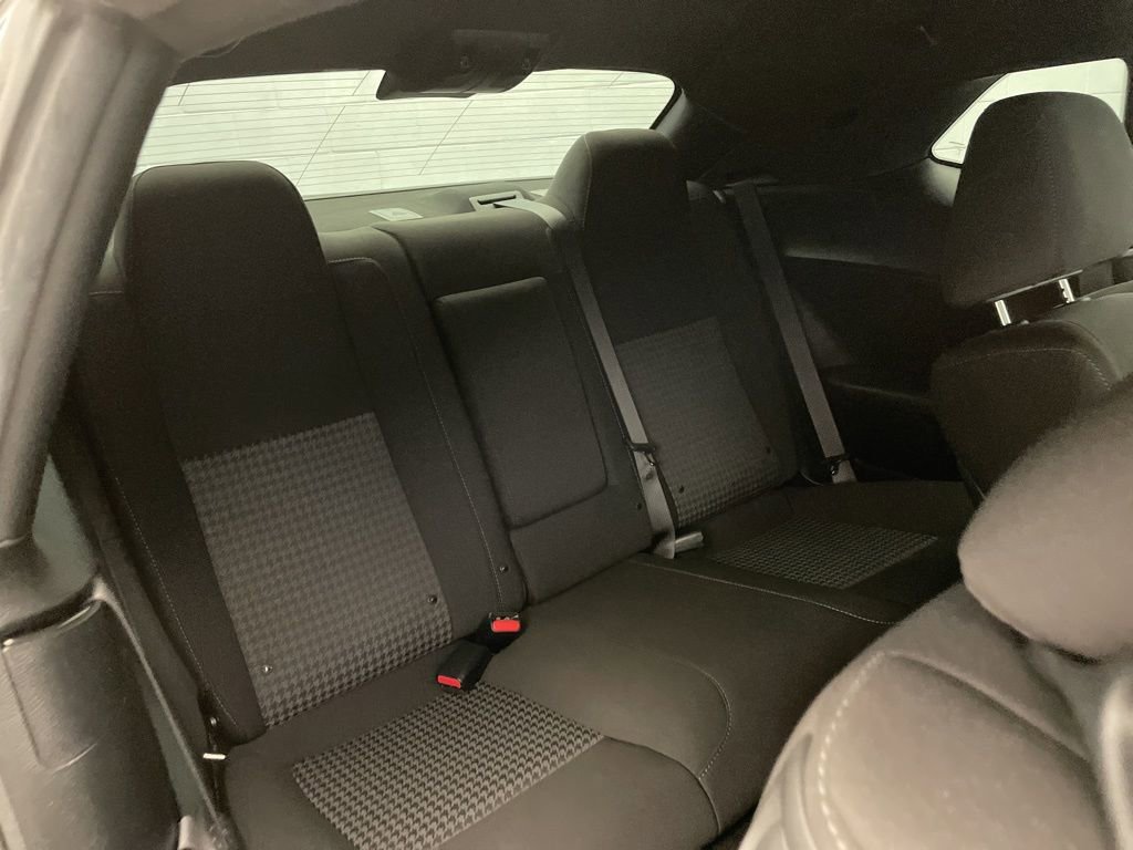 Certified 2023 Dodge Challenger R/T Scat Pack RWD image 23