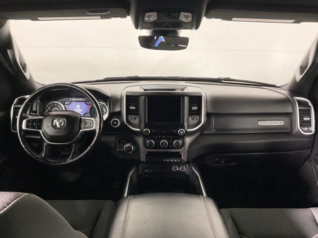 Used 2019 RAM 1500 Big Horn image 18