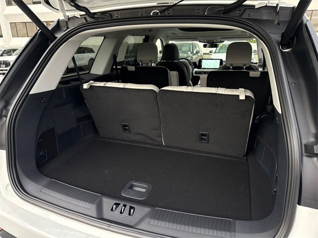 New 2026 Lincoln Aviator Reserve image 15