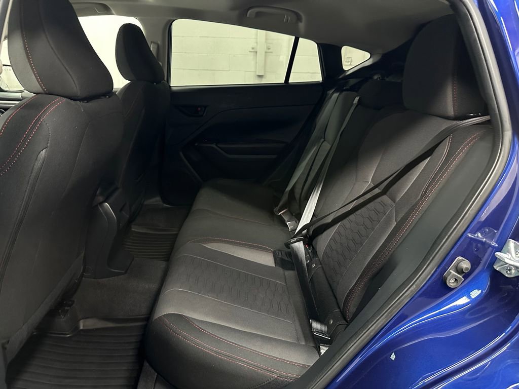 Used 2024 Subaru Impreza 2.0i Sport AWD/4WD image 22