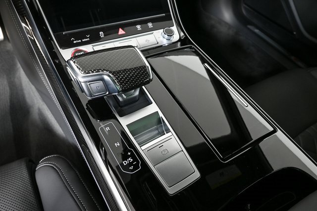 New 2026 Audi S8 image 17