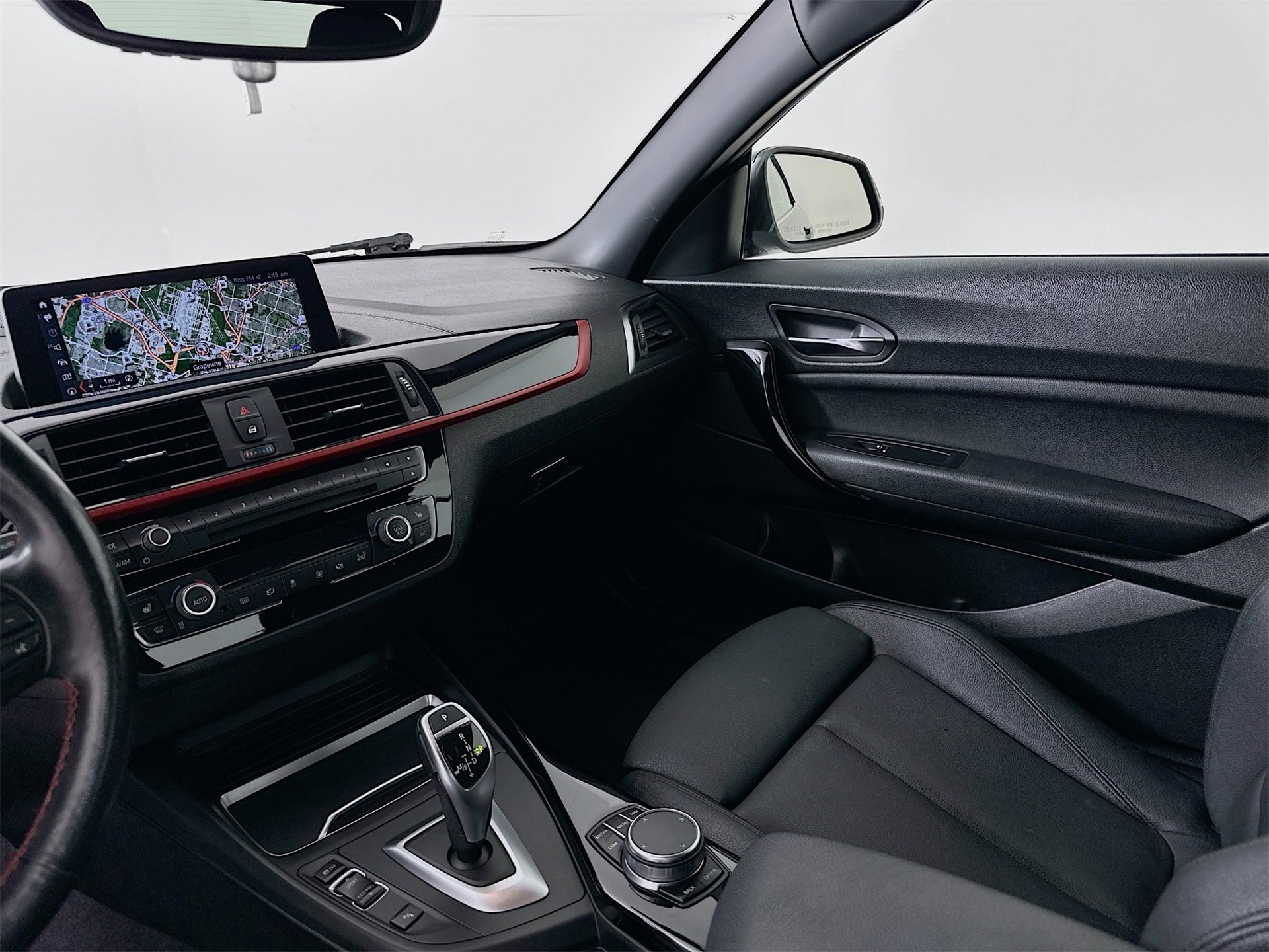 Used 2020 BMW 230i xDrive Convertible image 23