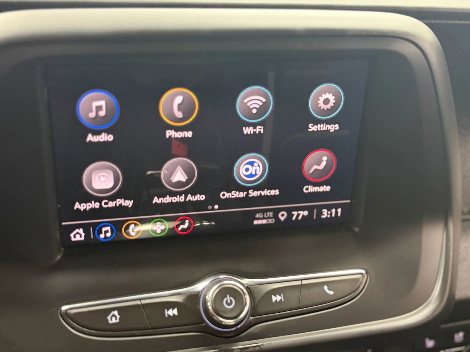 Used 2022 Chevrolet Camaro LT RWD image 25