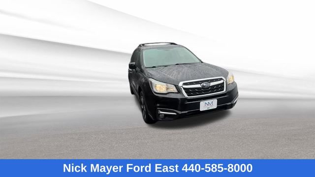 Used 2018 Subaru Forester 2.5i Premium image 34