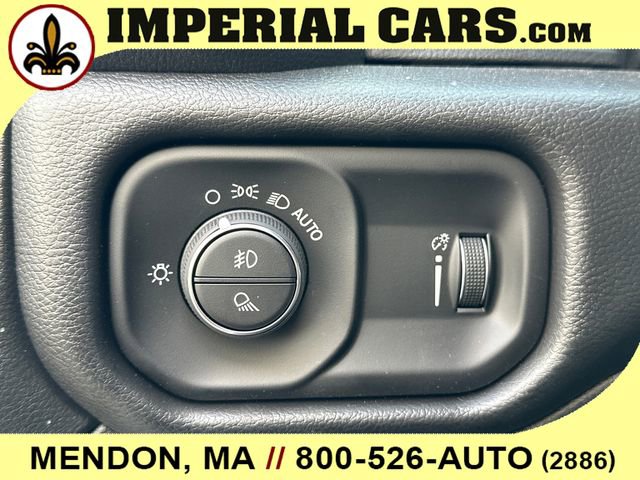 New 2026 RAM 5500 Tradesman image 19