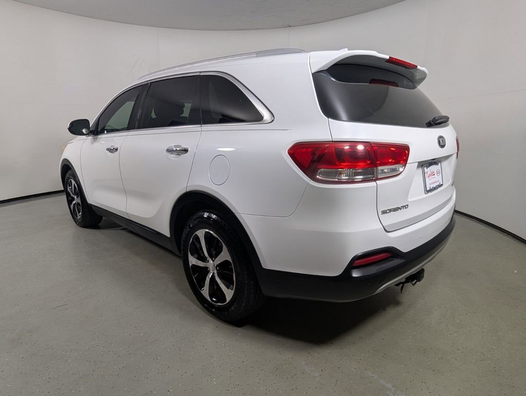 Used 2016 Kia Sorento EX FWD image 5