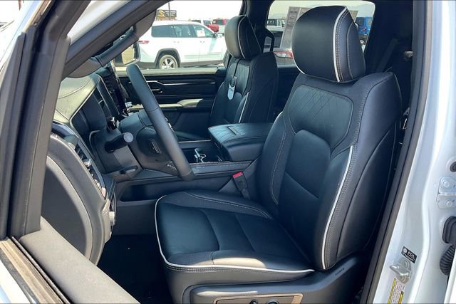 New 2026 RAM 1500 Limited image 8