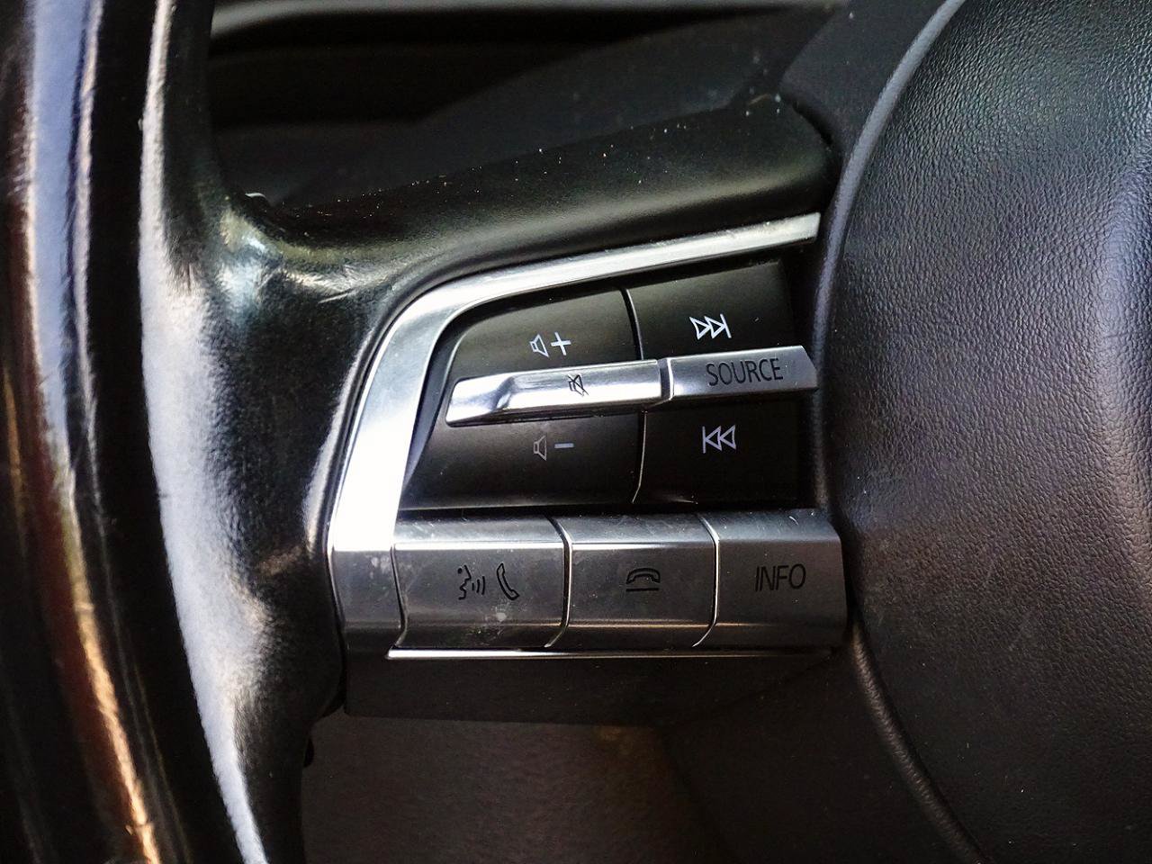 Used 2021 MAZDA MAZDA3 s AWD/4WD image 23