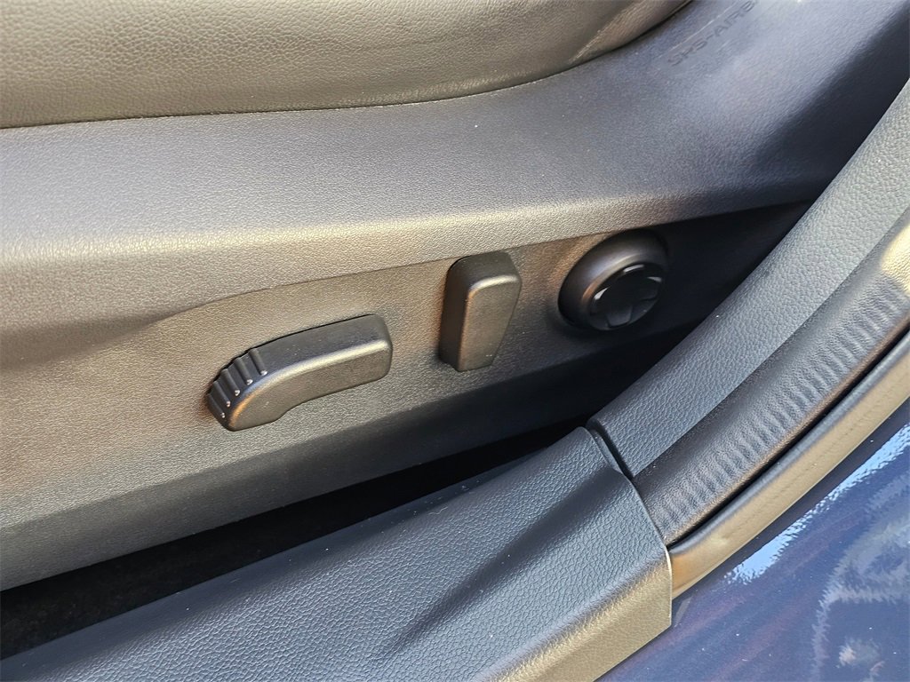 Certified 2025 Subaru Legacy Touring XT w/ Popular Package #2 image 25