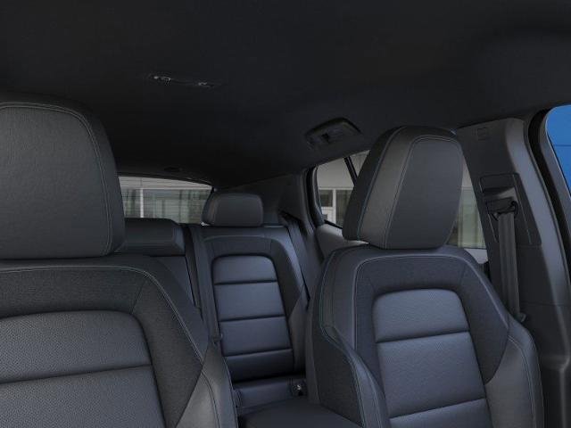 New 2026 Chevrolet Equinox EV LT w/ Convenience Package II image 24