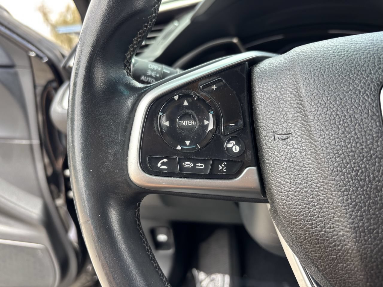 Certified 2020 Honda Civic Sport image 25