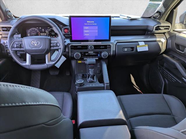 New 2026 Toyota 4Runner TRD Off-Road Premium image 13