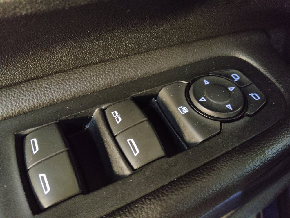 Used 2019 GMC Terrain SLE AWD/4WD image 27