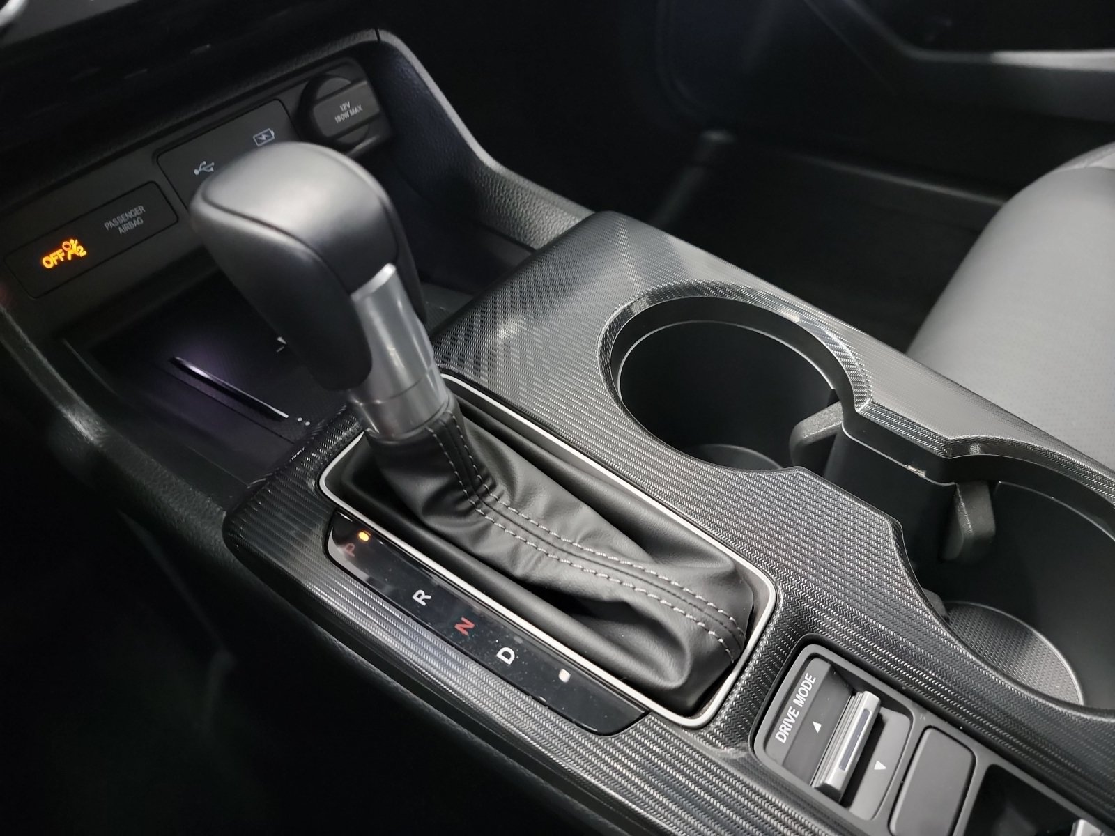 Certified 2025 Honda Civic Sport Touring image 27