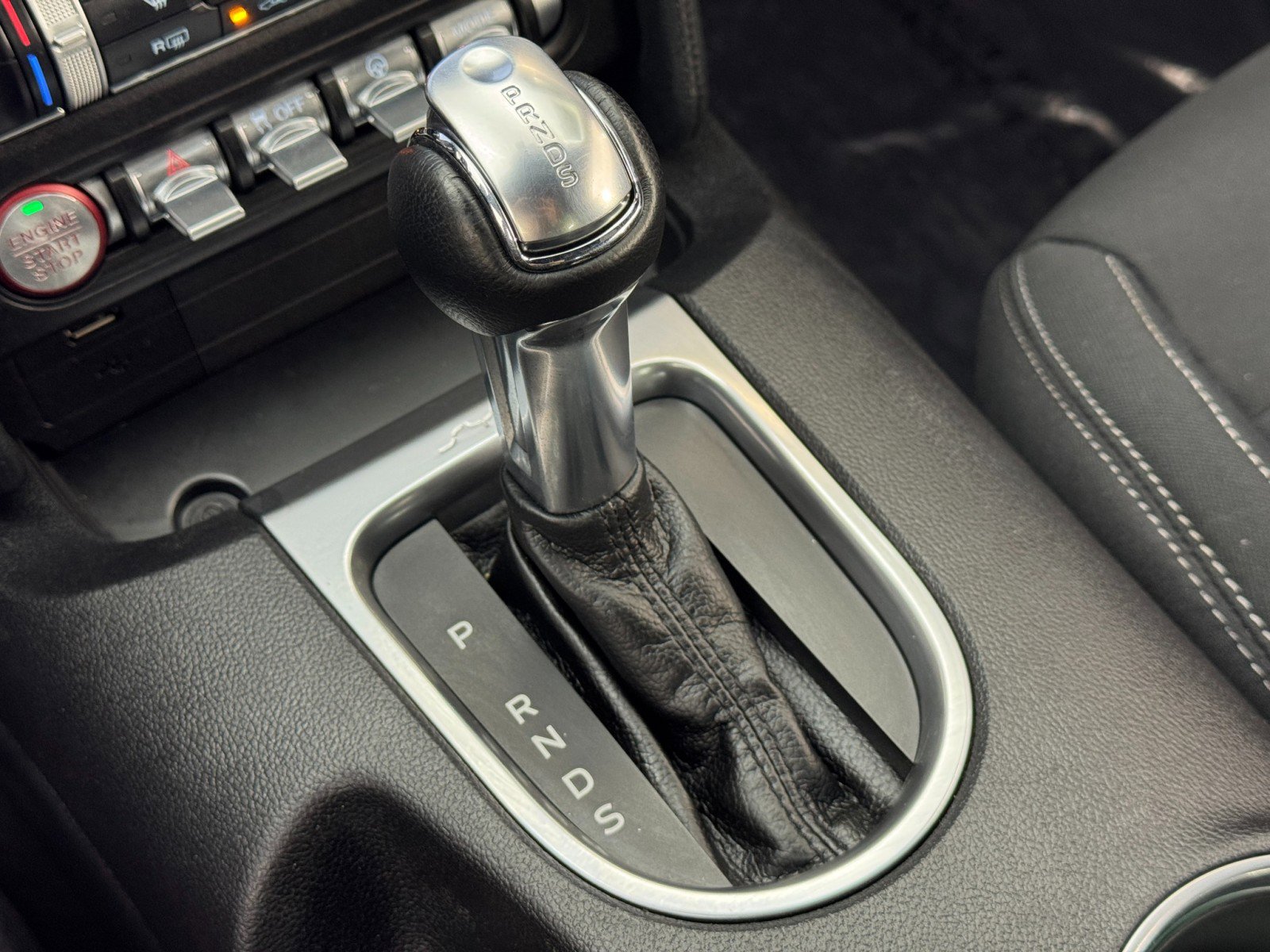 Used 2020 Ford Mustang Coupe w/ Equipment Group 101A image 26