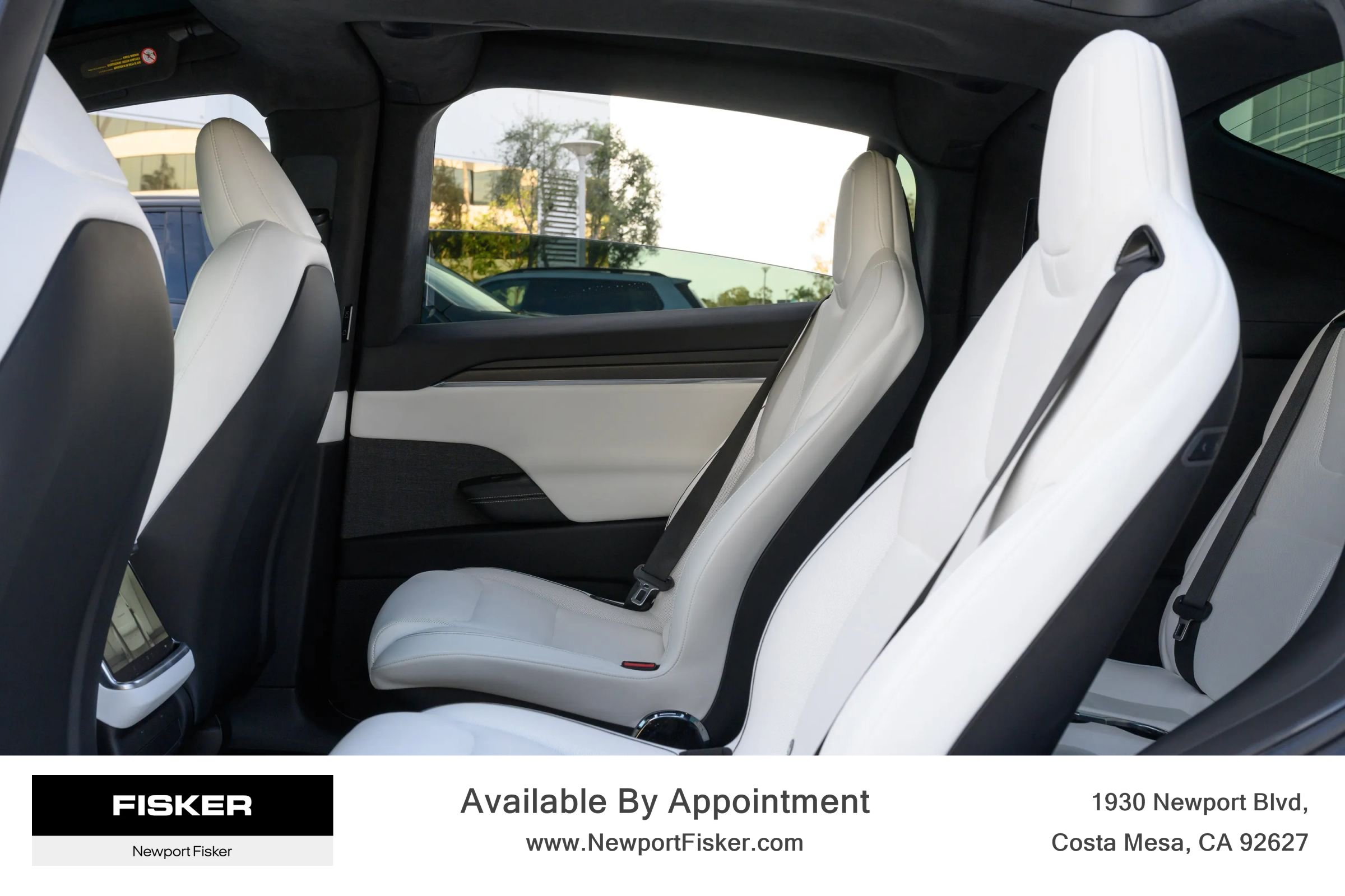 Used 2023 Tesla Model X Plaid image 18