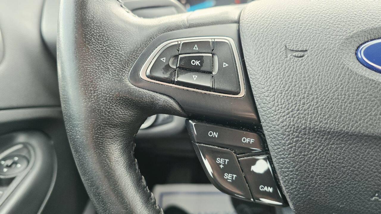 Used 2019 Ford Escape SEL AWD/4WD image 25