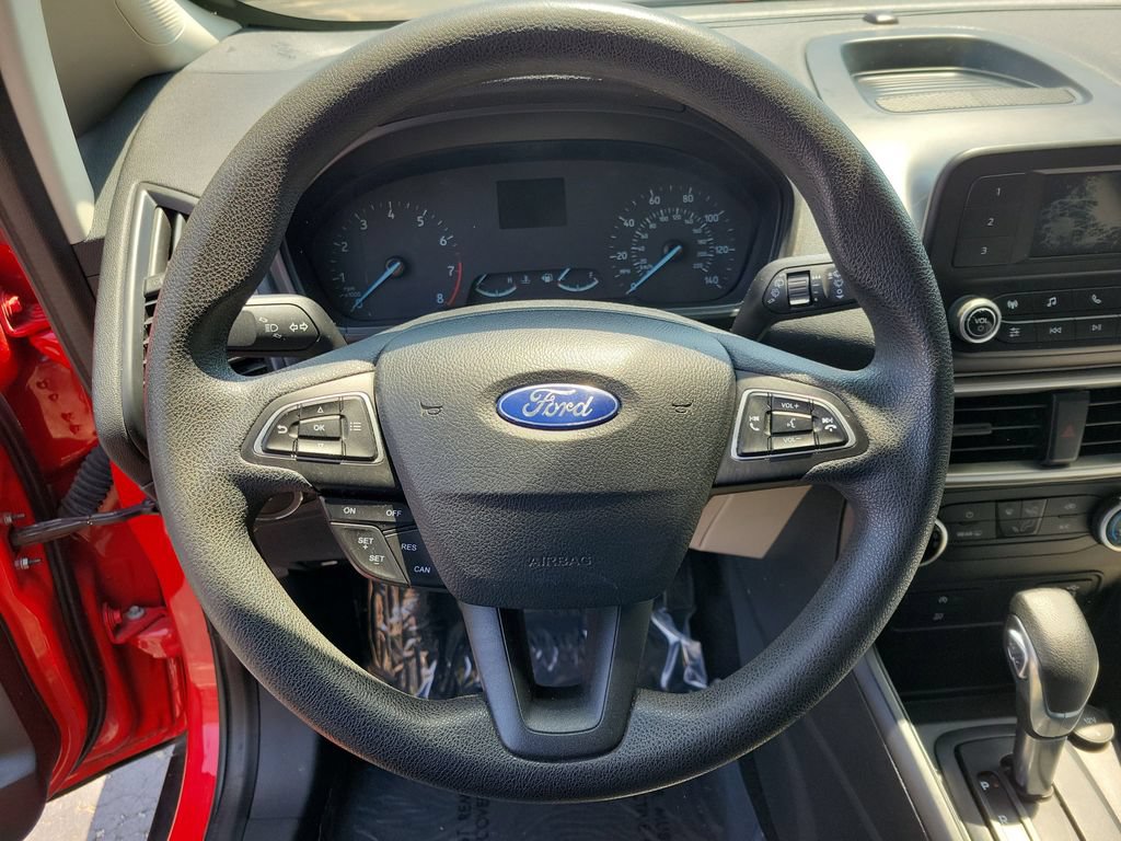 Used 2018 Ford EcoSport S FWD image 17