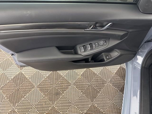 Certified 2022 Honda Accord Sport Special Edition image 24