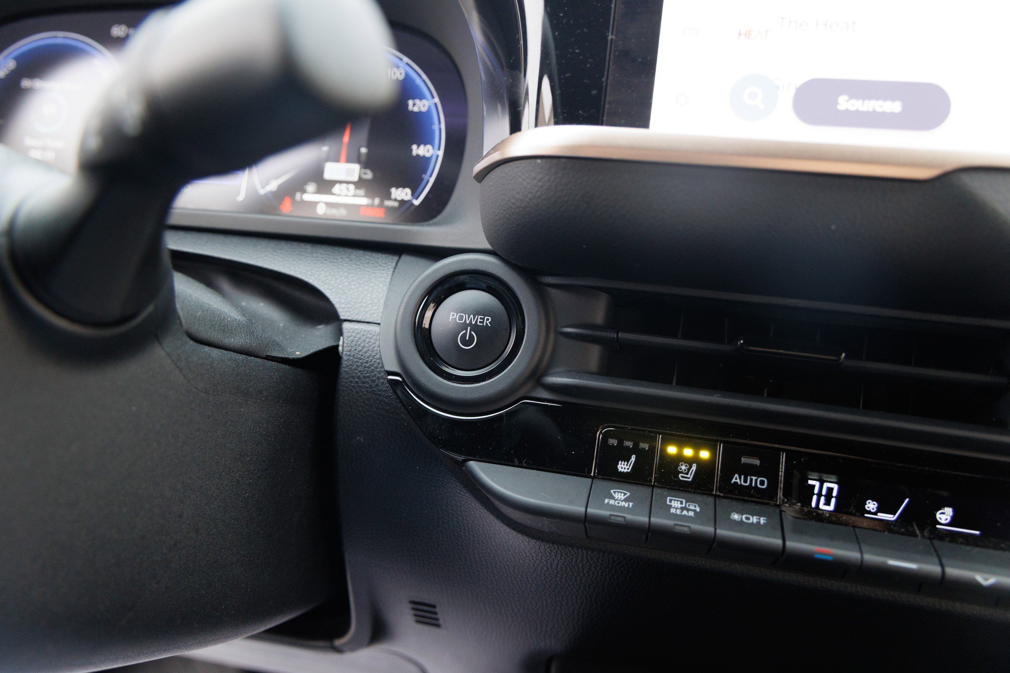 Certified 2026 Toyota Crown XLE image 20