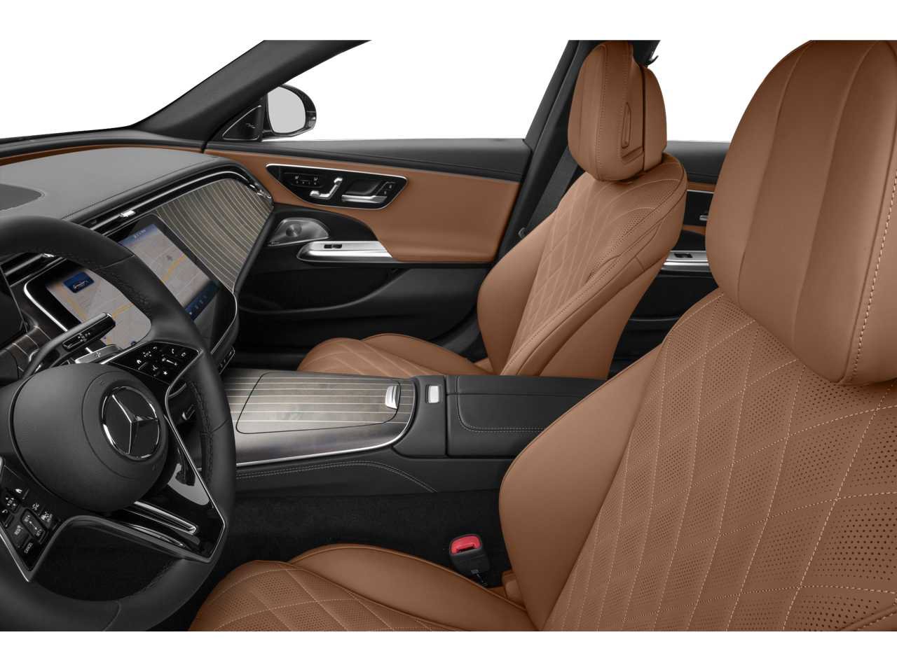 New 2026 Mercedes-Benz E 450 4MATIC All-Terrain Wagon image 6