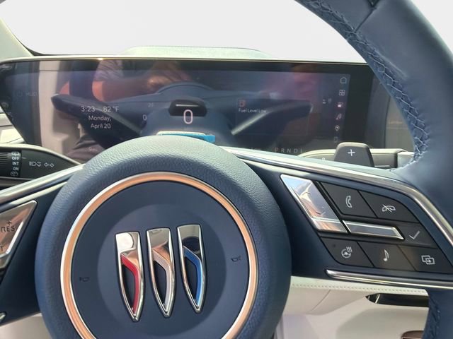 New 2026 Buick Enclave Avenir w/ Super Cruise Package FWD image 27