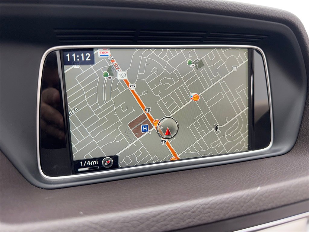 Used 2016 Mercedes-Benz E 400 Cabriolet image 64