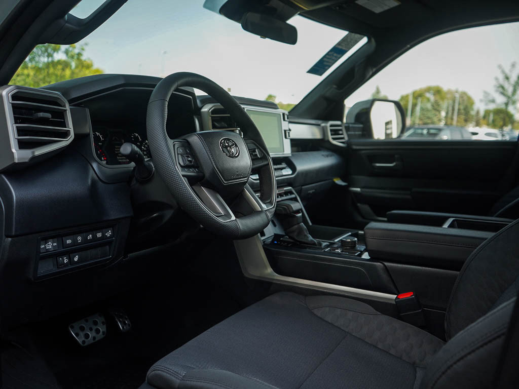 New 2026 Toyota Tundra SR5 image 16