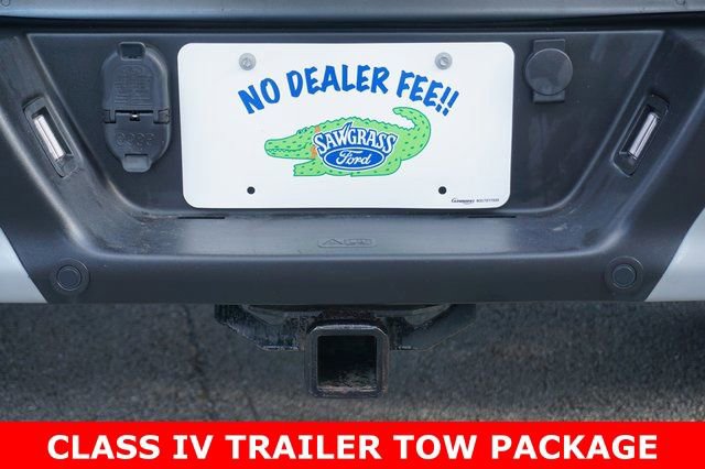 Certified 2020 Ford F150 XLT w/ Equipment Group 302A Luxury image 7