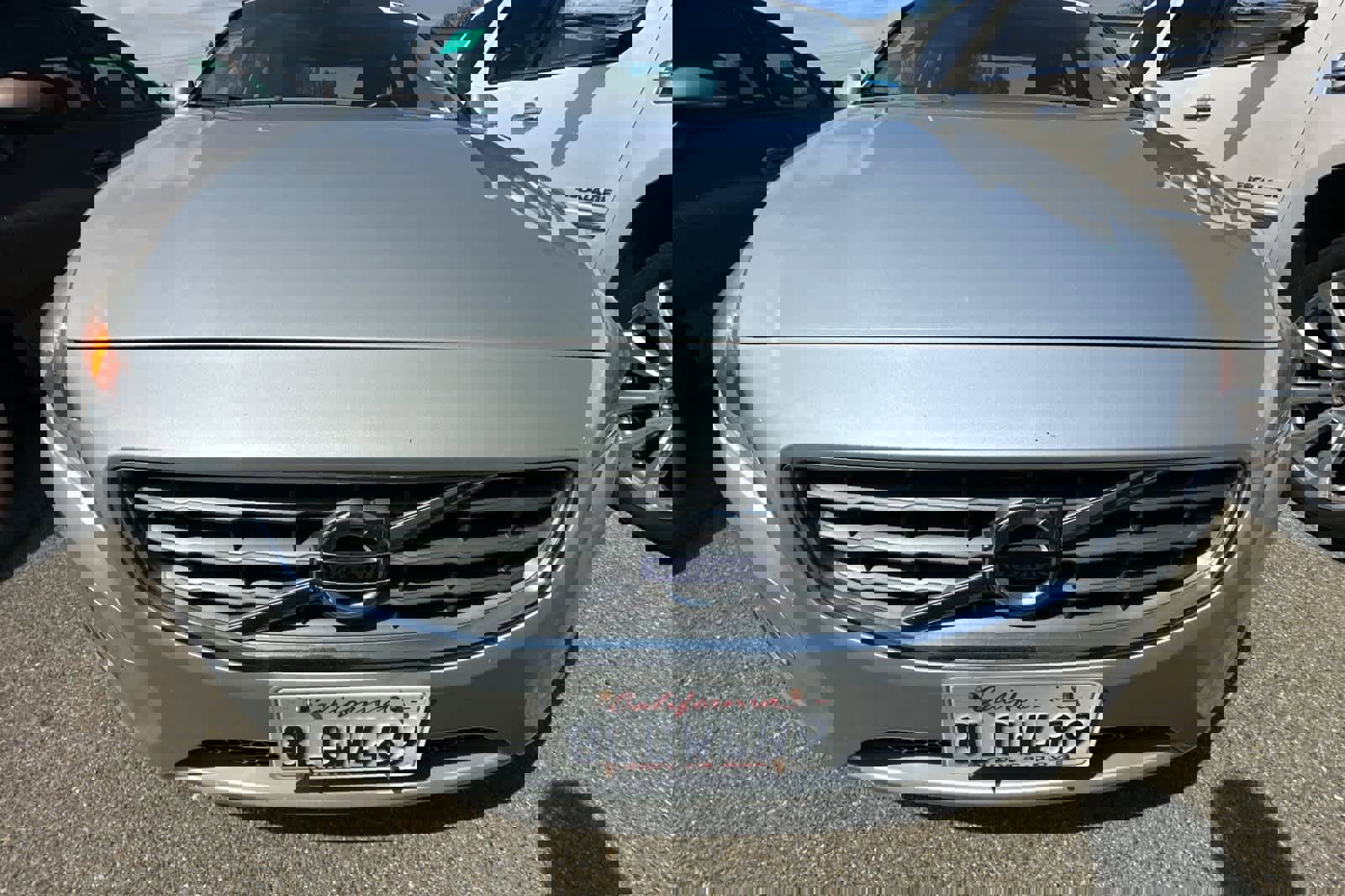 Used 2012 Volvo S60 T5 FWD image 12