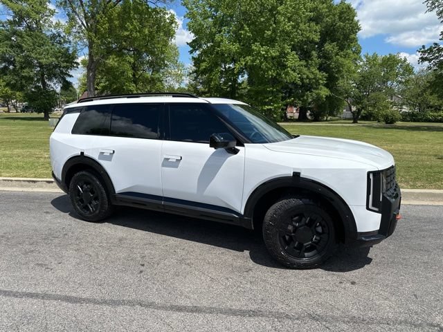 New 2027 Kia Telluride SX Prestige X-Pro AWD/4WD image 2