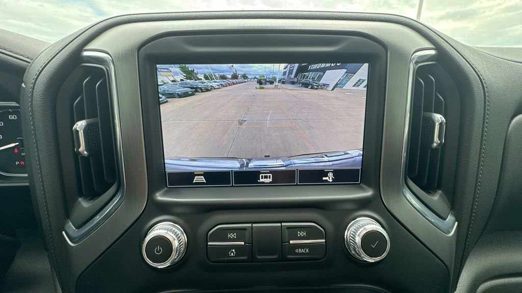 Certified 2021 GMC Sierra 1500 Denali w/ Driver Alert Package II image 15