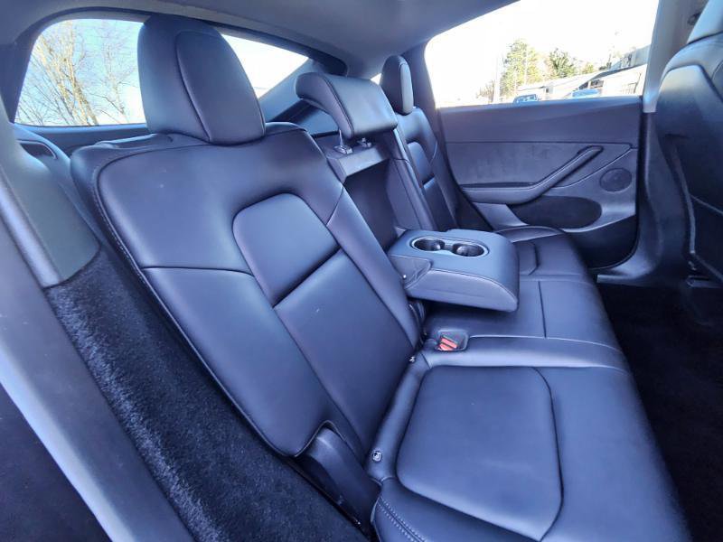 Used 2024 Tesla Model Y Long Range RWD image 64