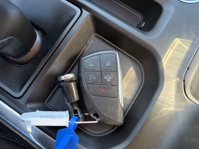 Used 2023 Chevrolet Silverado 1500 LT w/ Max Trailering Package image 56