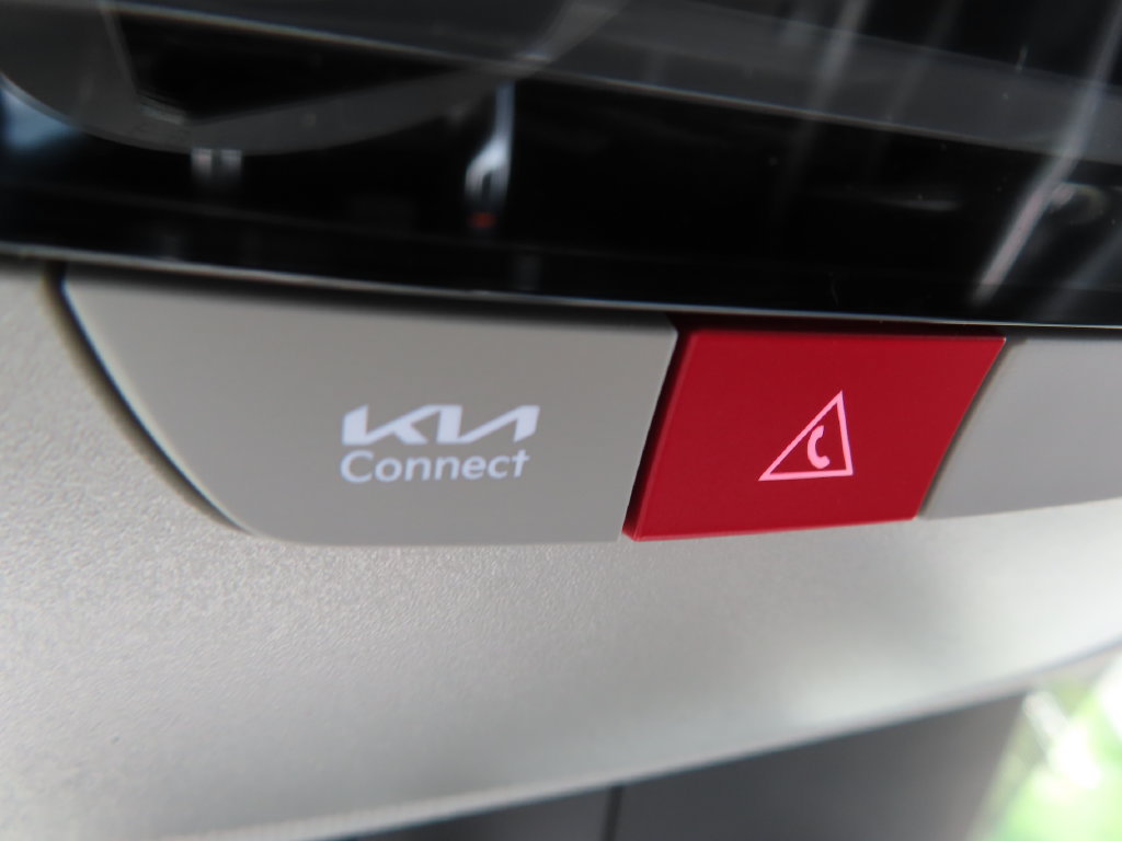 New 2026 Kia Sorento X-Line EX AWD/4WD image 16