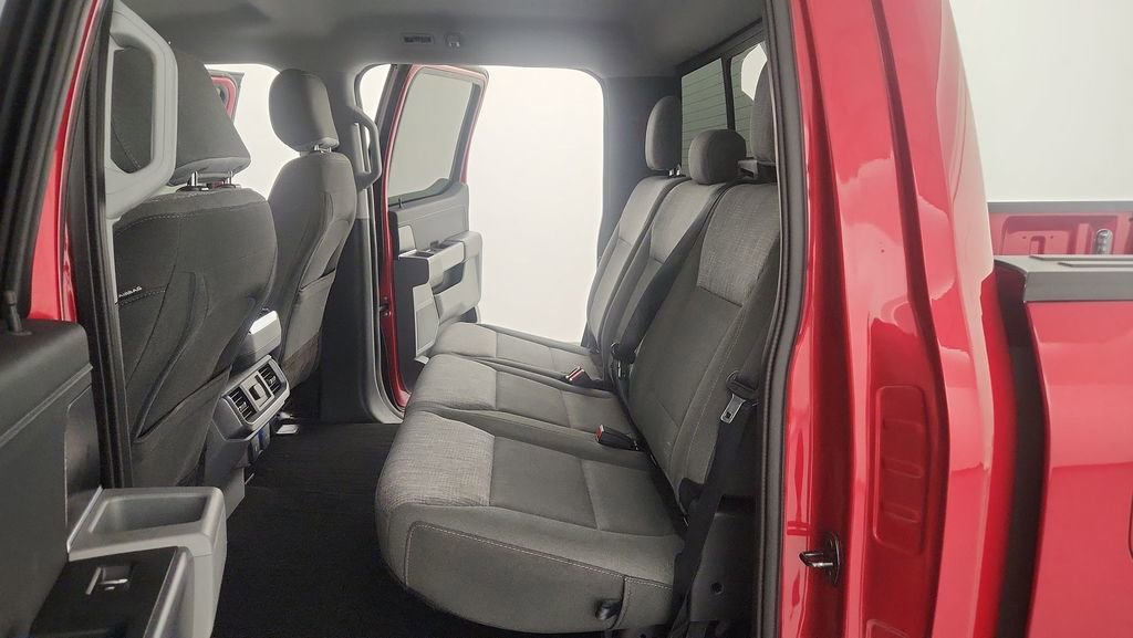 Used 2021 Ford F150 XLT w/ Equipment Group 302A High image 31